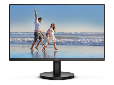 AOC : 24B3HA2 23.8IN IPS FHD 100HZ 250CD/4MS/HDMI