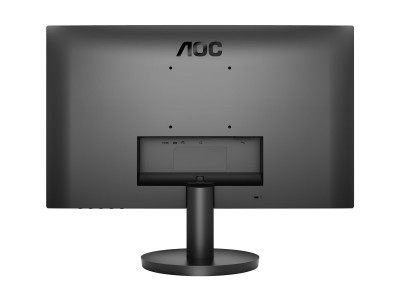 AOC : 24B3CA2 23.8IN IPS FHD 100HZ 250CD/4MS/HDMI/2USB/USB-C