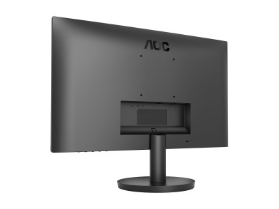 AOC : 24B3CA2 23.8IN IPS FHD 100HZ 250CD/4MS/HDMI/2USB/USB-C