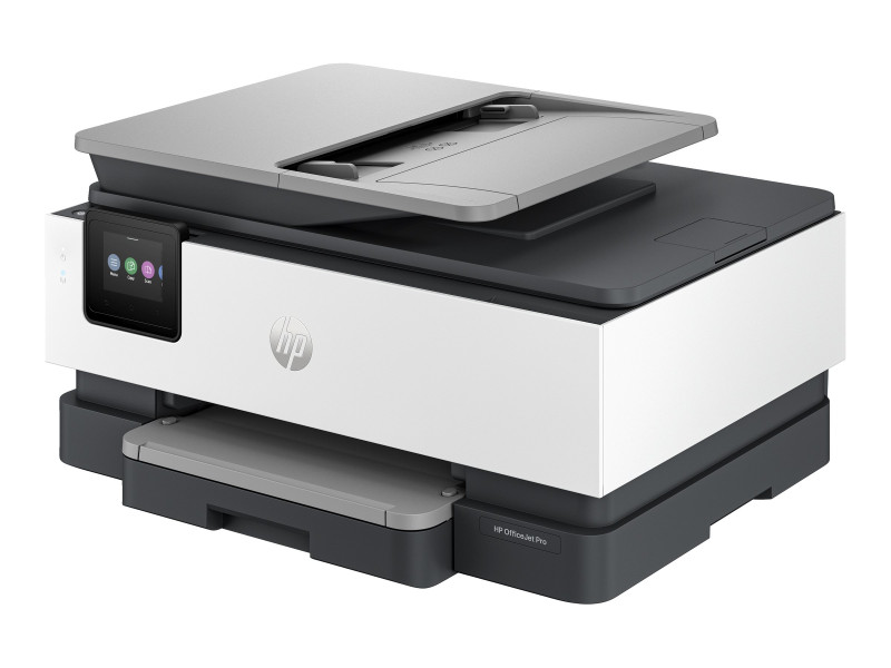 HP : OFFICEJET PRO 8132E AIO LIGHT CEMENT PRINT COPY SCAN FAX 1200