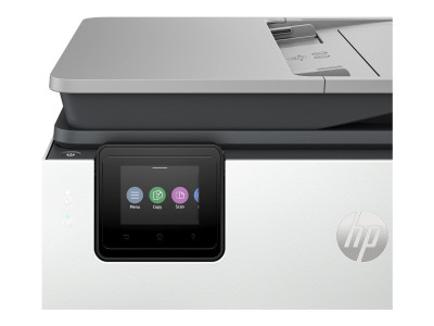 HP : OFFICEJET PRO 8132E AIO LIGHT CEMENT PRINT COPY SCAN FAX 1200
