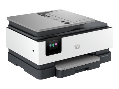 HP : OFFICEJET PRO 8132E AIO LIGHT CEMENT PRINT COPY SCAN FAX 1200