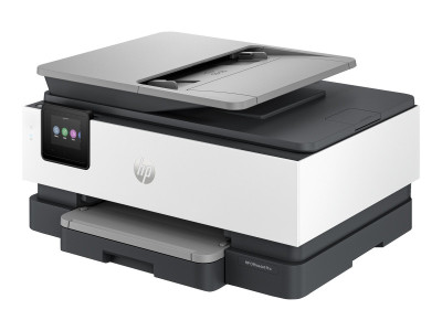 HP : OFFICEJET PRO 8132E AIO LIGHT CEMENT PRINT COPY SCAN FAX 1200