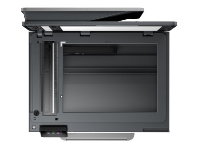 HP : OFFICEJET PRO 8132E AIO LIGHT CEMENT PRINT COPY SCAN FAX 1200
