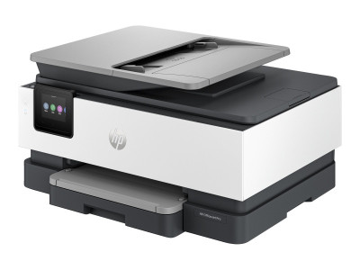 HP : OFFICEJET PRO 8132E AIO LIGHT CEMENT PRINT COPY SCAN FAX 1200