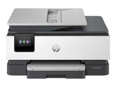 HP : OFFICEJET PRO 8132E AIO LIGHT CEMENT PRINT COPY SCAN FAX 1200