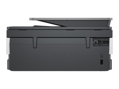 HP : OFFICEJET PRO 8132E AIO LIGHT CEMENT PRINT COPY SCAN FAX 1200