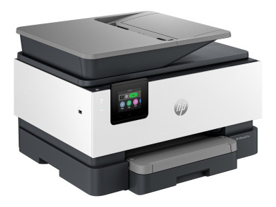 HP : OFFICEJET PRO 9120E AIO CEMENT PRODUCT TYPE PRINT COPY SCAN FAX