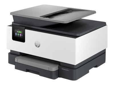 HP : OFFICEJET PRO 9120E AIO CEMENT PRODUCT TYPE PRINT COPY SCAN FAX