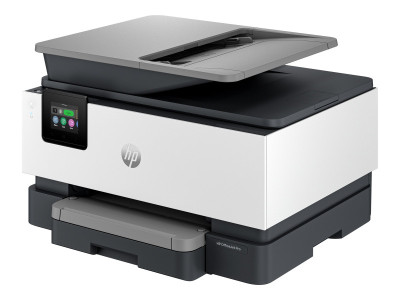 HP : OFFICEJET PRO 9120E AIO CEMENT PRODUCT TYPE PRINT COPY SCAN FAX