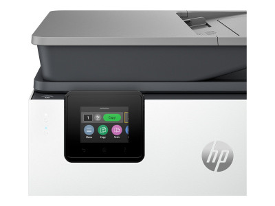 HP : OFFICEJET PRO 9120E AIO CEMENT PRODUCT TYPE PRINT COPY SCAN FAX
