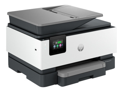 HP : OFFICEJET PRO 9120E AIO CEMENT PRODUCT TYPE PRINT COPY SCAN FAX