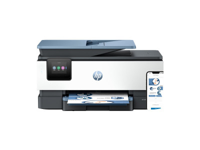 HP : OFFICEJET PRO 8135E MFP 20/10ppm PRNT/SCAN/CPY