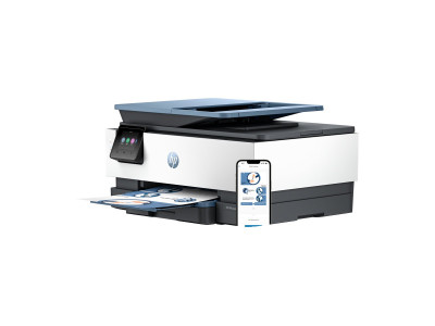 HP : OFFICEJET PRO 8135E MFP 20/10ppm PRNT/SCAN/CPY