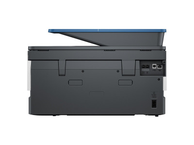 HP Officejet Pro 9125e All-in-One - Imprimante multifonctions - couleur - jet d'encre