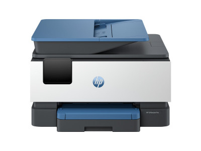 HP Officejet Pro 9125e All-in-One - Imprimante multifonctions - couleur - jet d'encre