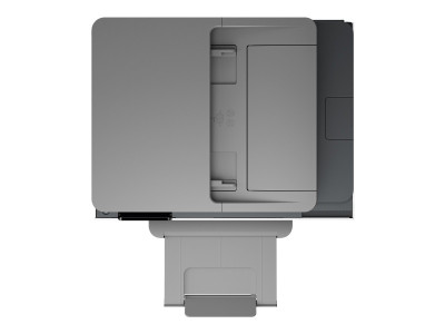 HP Officejet Pro 9125e All-in-One - Imprimante multifonctions - couleur - jet d'encre