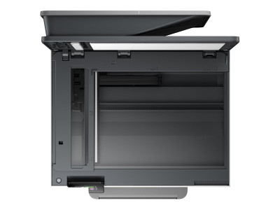 HP Officejet Pro 9125e All-in-One - Imprimante multifonctions - couleur - jet d'encre