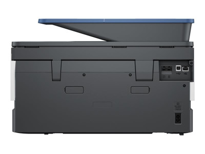 HP Officejet Pro 9125e All-in-One - Imprimante multifonctions - couleur - jet d'encre