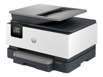 HP Officejet Pro 9125e All-in-One - Imprimante multifonctions - couleur - jet d'encre
