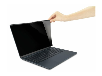 Kensington : MAGPRO ELITE PRIVACY SCREEN FILTER MACBOOK AIR 15.3 2023 (mac)