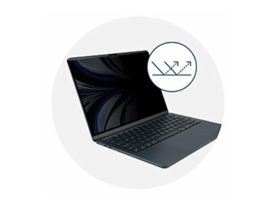 Kensington : MAGPRO ELITE PRIVACY SCREEN FILTER MACBOOK AIR 15.3 2023 (mac)