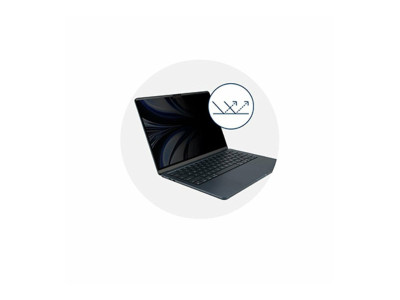 Kensington : MAGPRO ELITE PRIVACY SCREEN FILTER MACBOOK AIR 15.3 2023 (mac)