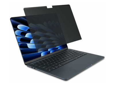 Kensington : MAGPRO ELITE PRIVACY SCREEN FILTER MACBOOK AIR 15.3 2023 (mac)