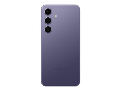 Samsung : SAMSUNG GALAXY S24 256GB COBALT VIOLET (andrd)