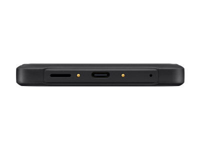 Samsung : SAMSUNG GALAXY XCOVER7 128GB BLACK ENTERPRISE EDITION