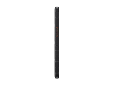 Samsung : SAMSUNG GALAXY XCOVER7 128GB BLACK ENTERPRISE EDITION