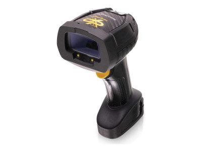 DataLogic : POWERSCAN PBT9600-DPX DIRECT PART MARKING BT REMOVABLE BATT E
