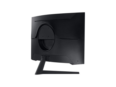 Samsung : 32IN LCD MONITOR 2560 X 1440 16:9 1MS 2500:1 300CD/M2 HDR10 H