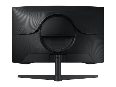 Samsung : S27CG552EU 27IN / VA CURVED 1000R / 16:9 / 2560X1440 / 300 C