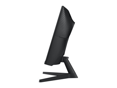 Samsung : S27CG552EU 27IN / VA CURVED 1000R / 16:9 / 2560X1440 / 300 C