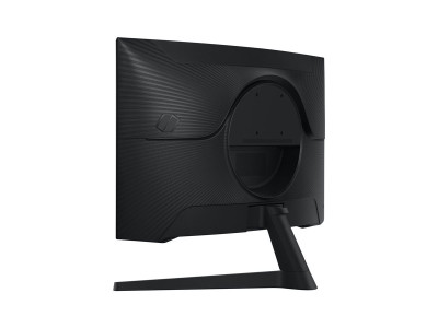 Samsung : S27CG552EU 27IN / VA CURVED 1000R / 16:9 / 2560X1440 / 300 C