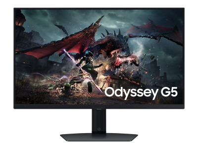 Samsung : S27DG500EU 27IN / IPS FLAT / 16:9 / 2560X1440 / TBD CD/M2 / H