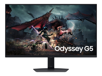 Samsung : G50D 32IN IPS 1920 X 1080 16:9 250 CD/M 3000:1 4MS HDMI