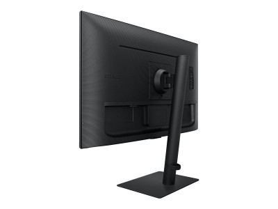 Samsung : 27IN IPS 3840X2160 350CD M2 HDR400 5MS et 60HZ DP HDMI USB