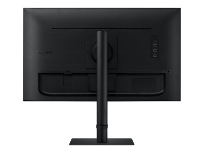 Samsung : 27IN IPS 3840X2160 350CD M2 HDR400 5MS et 60HZ DP HDMI USB