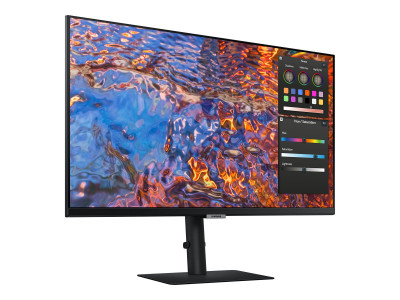 Samsung : 27IN IPS 3840X2160 350CD M2 HDR400 5MS et 60HZ DP HDMI USB