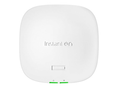 HPe : NW ION AP21 (RW) WI-FI 6 AP