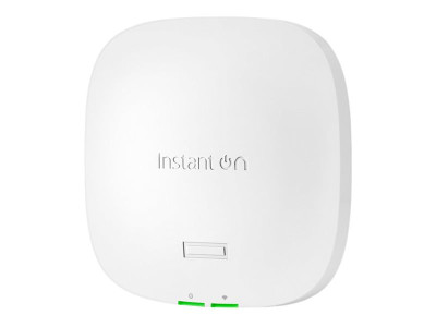 HPe : NW ION AP21 (RW) WI-FI 6 AP