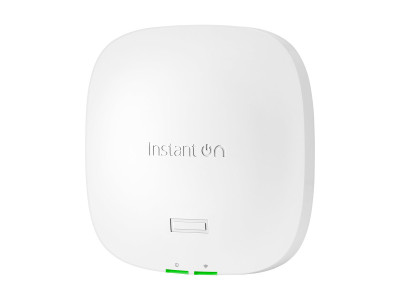 HPe : NW ION AP21 (RW) WI-FI 6 AP