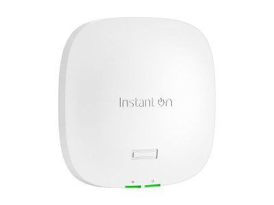 HPe : NW ION AP21 (RW) WI-FI 6 AP