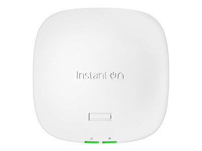 HPe : NW ION AP21 (RW) WI-FI 6 AP