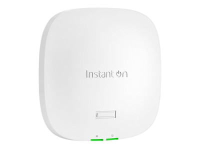 HPe : NW ION AP21 (RW) WI-FI 6 AP