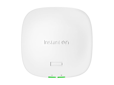 HPe : NW ION AP21 (RW) WI-FI 6 AP