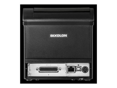 Bixolon : SRP-350PLUSV USB+ENET VI SENSOR THERMAL 180 DPI AUTO CUTTER