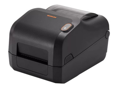 Bixolon : DT printer 203DPI USB SERIAL ETHERNET BLACK UP TO 127 MM/S(5I